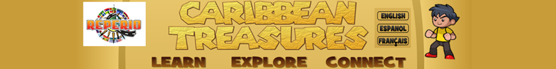 Visit our Caribbean Treasures Game!