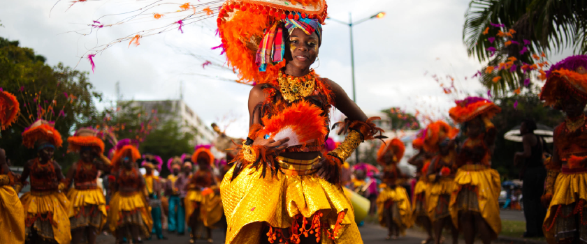 Guadeloupe: A True Cultural and Language Immersion